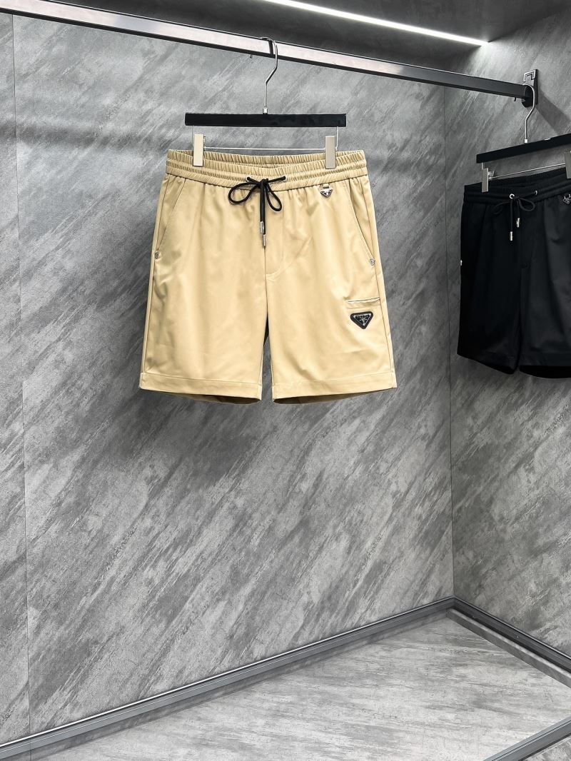 Prada Short Pants